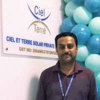 Pradeep B V