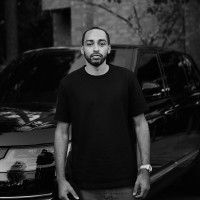 Dariel Harris