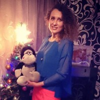 Екатерина Кардаш