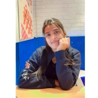 Shivani Khadse