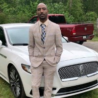 Cornelius Ingram