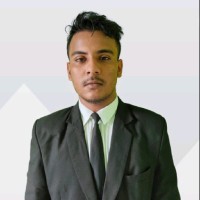Rupam Borah