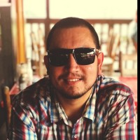 Abraham Angulo