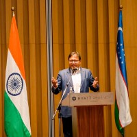 Dr Anand Kumar Tripathi