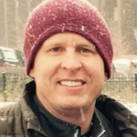 Dan Carlson