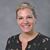 Kristie Jo M Johnson, Cpa