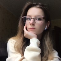Alina Litus