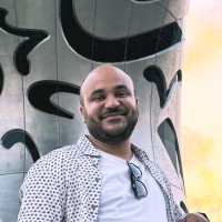 Ahmed Nadim