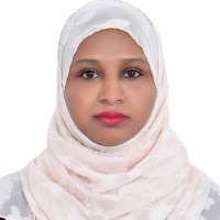 Sarah Mohammed