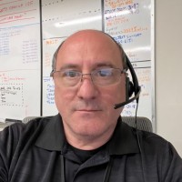 Jerry Melillo