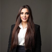Nailya Huseynova