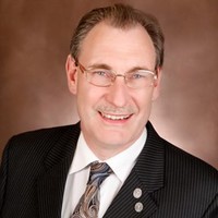 Andrew (Andy) Paskin MBA