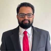 Rakshith Ravi Shankar (M.S.I.A, OTCP)