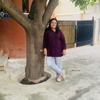 Sudha Ragavendran