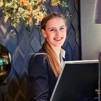 Marit Van Kooten