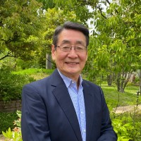 Masao (Mark) Aragaki