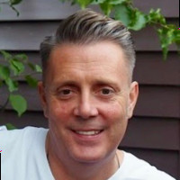 Greg Moses