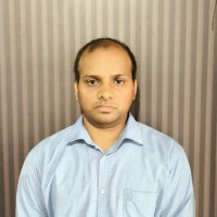 Bikash Sharma