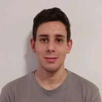 Josué García Pérez