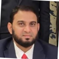 Mazhar Hussain