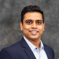 Nachiketa Kulkarni