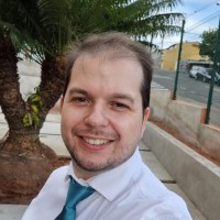Thiago Gomes de Sousa