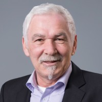Reinhard Goediker