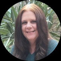Helen Martell