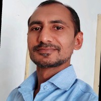 YOGESH MORI