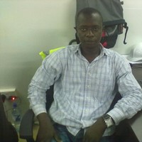 Momodu Sawaneh