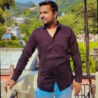 Harshit Dave
