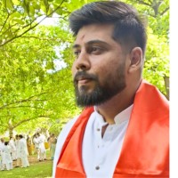 Rohit Kumar K B