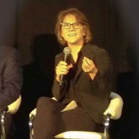 Lisa Nisenson