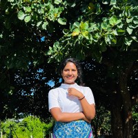 Neetika Prakash