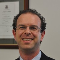 Adam Gordon