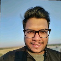 Shivam Tomar