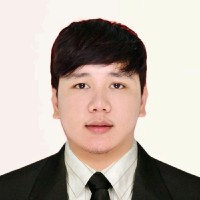 Keneth Corpuz