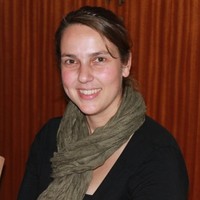 Yvette Romein