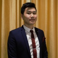 Jeffrey Tran