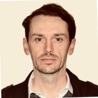 Mark Mcteague
