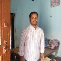Madhu Sudhan Reddy