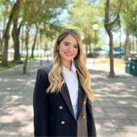 María Fernanda Monge Peña
