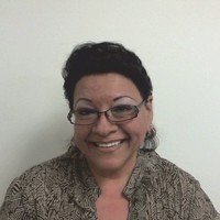 Patricia Rodriguez