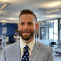 William Smith, Pt, Dpt, Ocs, Cscs