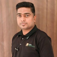 Chandrakant Waje