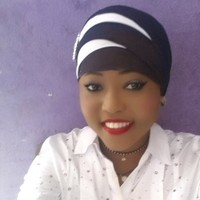 Mariam Sy Savane