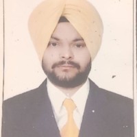 nirvail Singh
