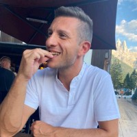 Jonathan Martinangeli