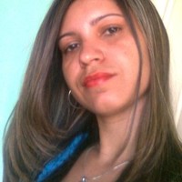 Maria Darlene dos Santos