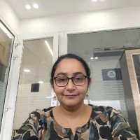 Dr. Gurpreet Kaur